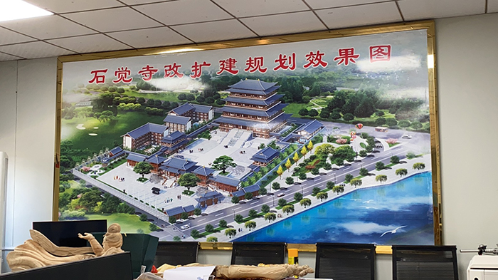 北京仿古建筑设计工作中的常见问题